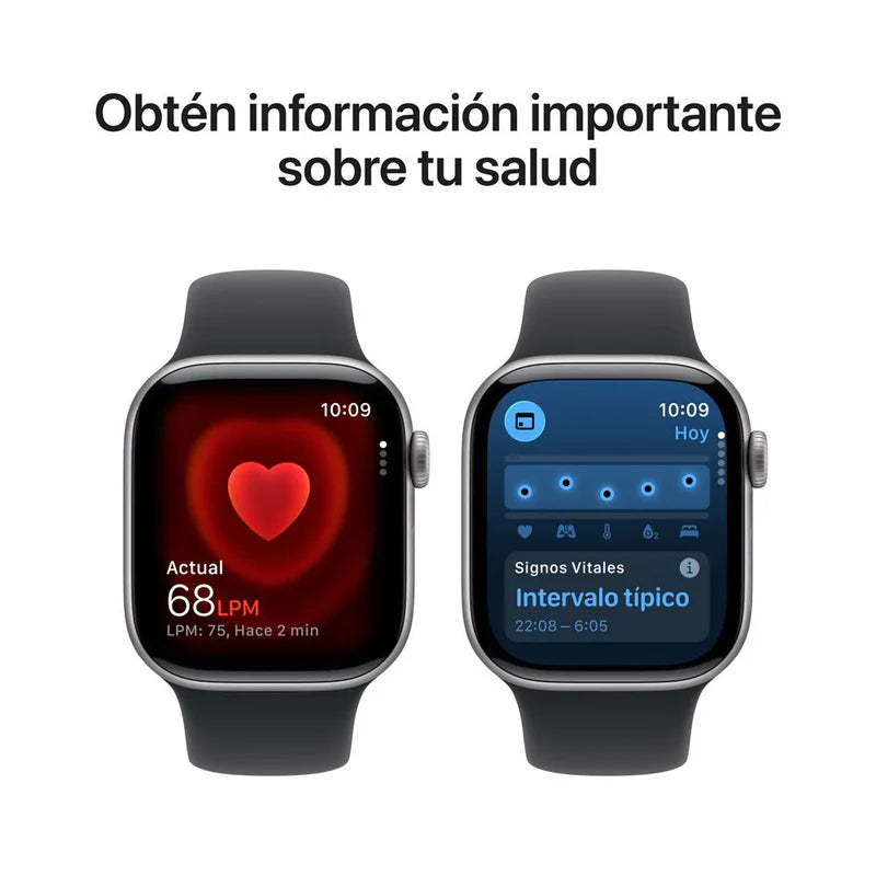 Apple Watch Series 11 Correa Deportiva