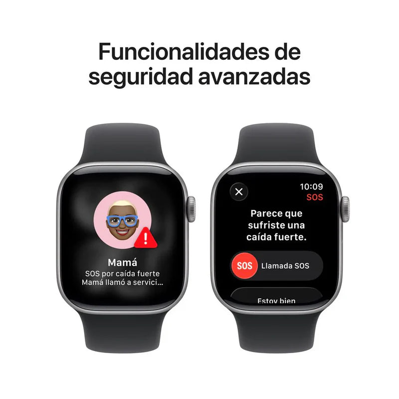 Apple Watch Series 11 Correa Deportiva