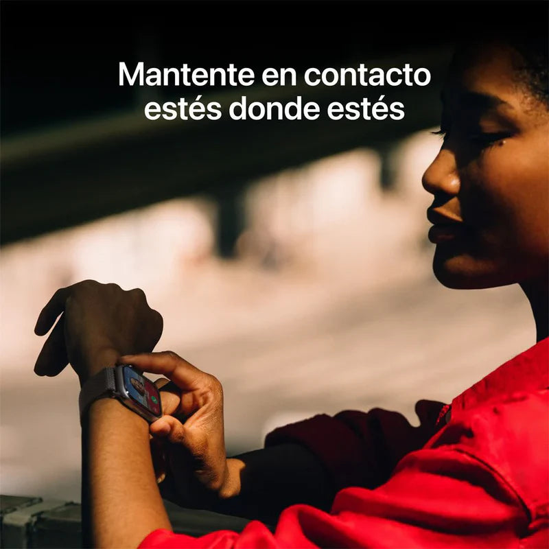 Apple Watch Series 11 Correa Deportiva