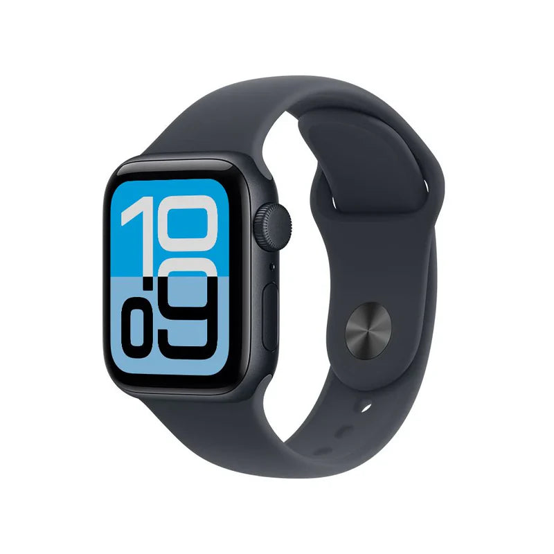 Apple Watch SE 3 (GPS) Correa Deportiva (2025)