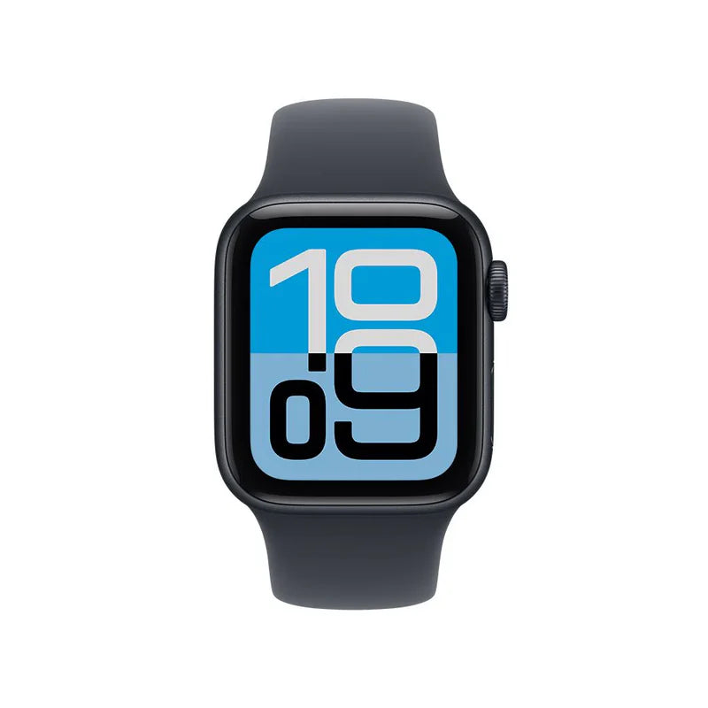Apple Watch SE 3 (GPS) Correa Deportiva (2025)