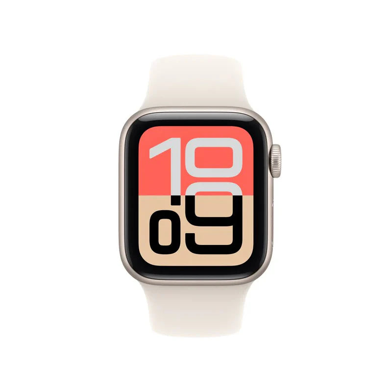 Apple Watch SE 3 (GPS) Correa Deportiva (2025)