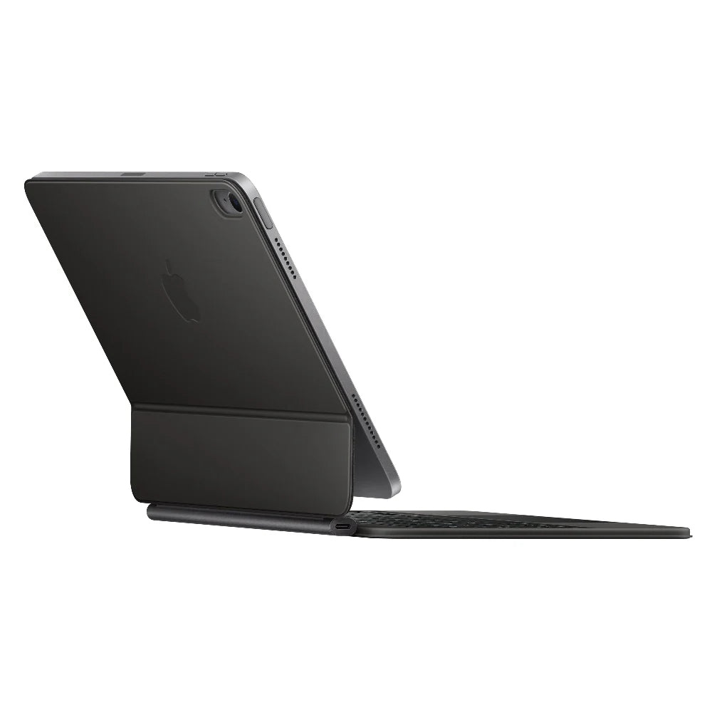 Magic Keyboard para el iPad Air de 11 pulgadas (M3)– Español (América Latina) – Negro