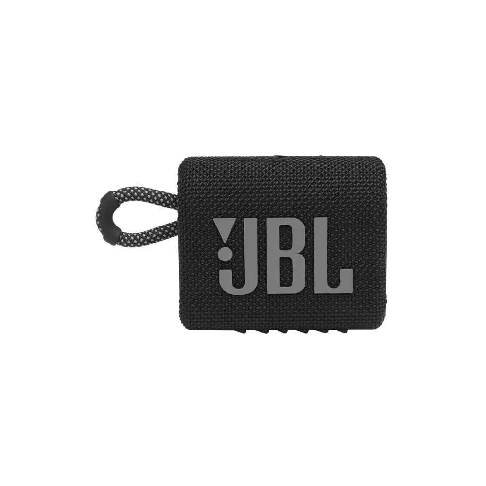 Parlante JBL Go 3