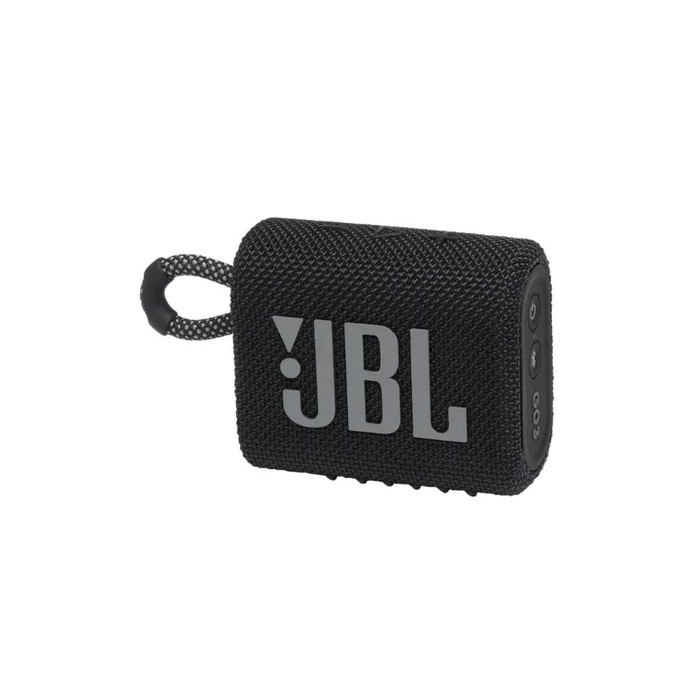 Parlante JBL Go 3