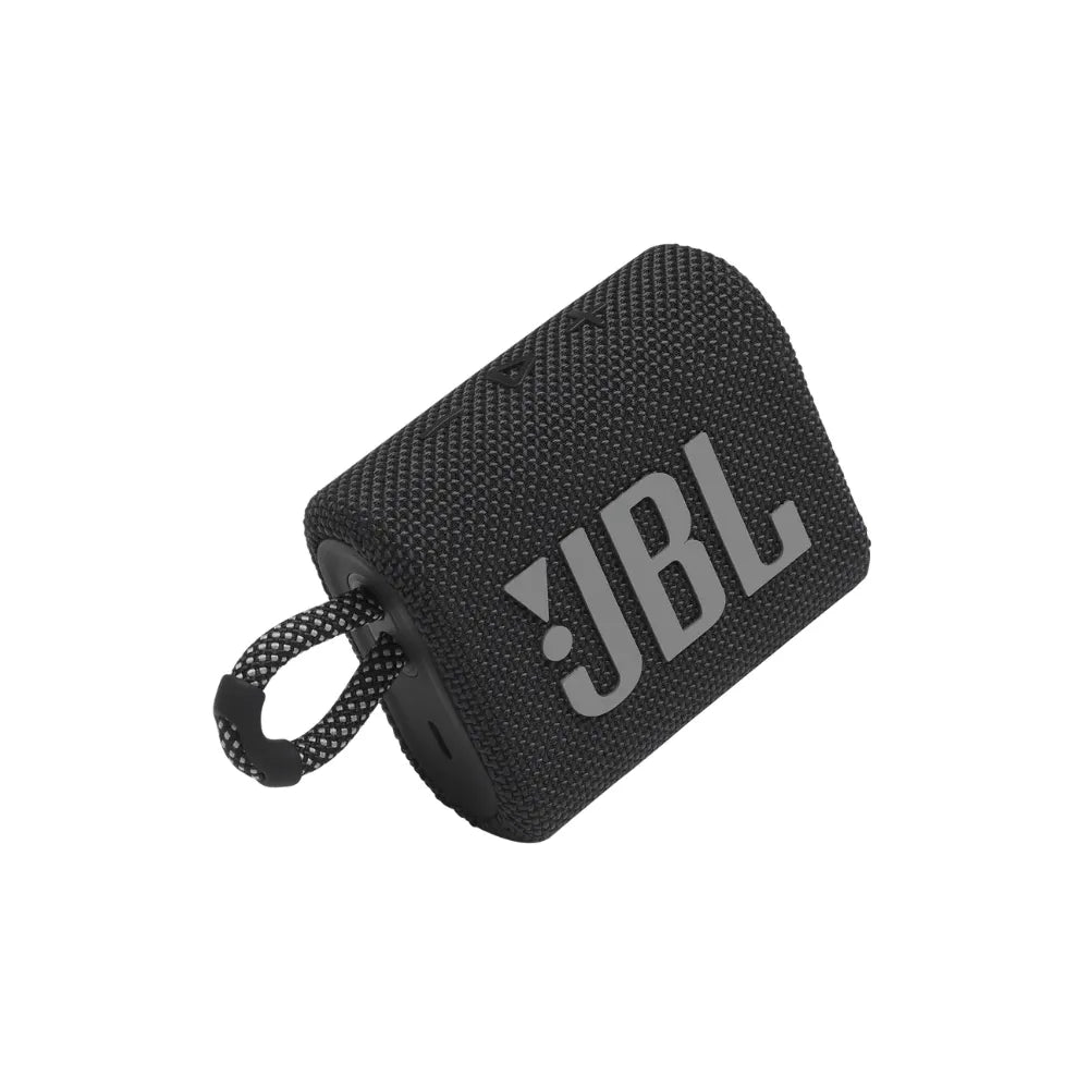 Parlante JBL Go 3