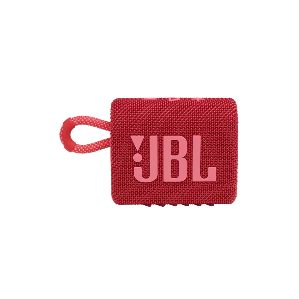 Parlante JBL Go 3