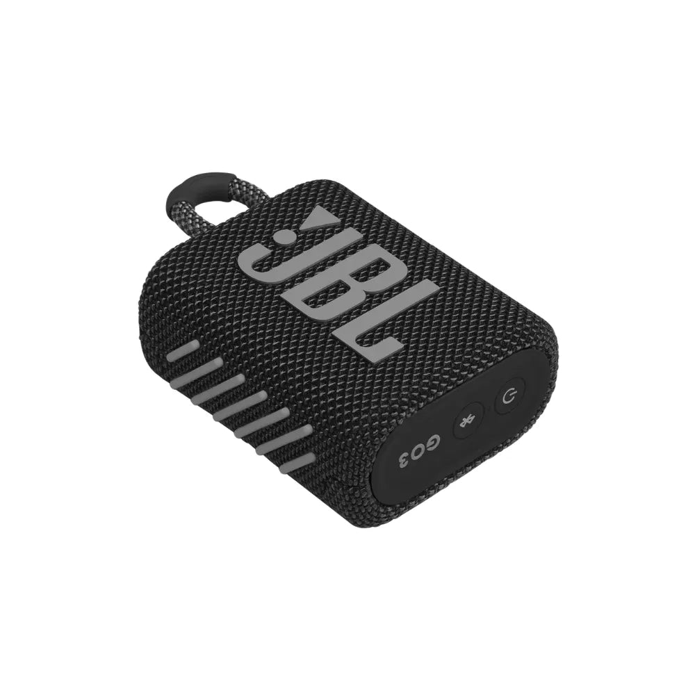 Parlante JBL Go 3