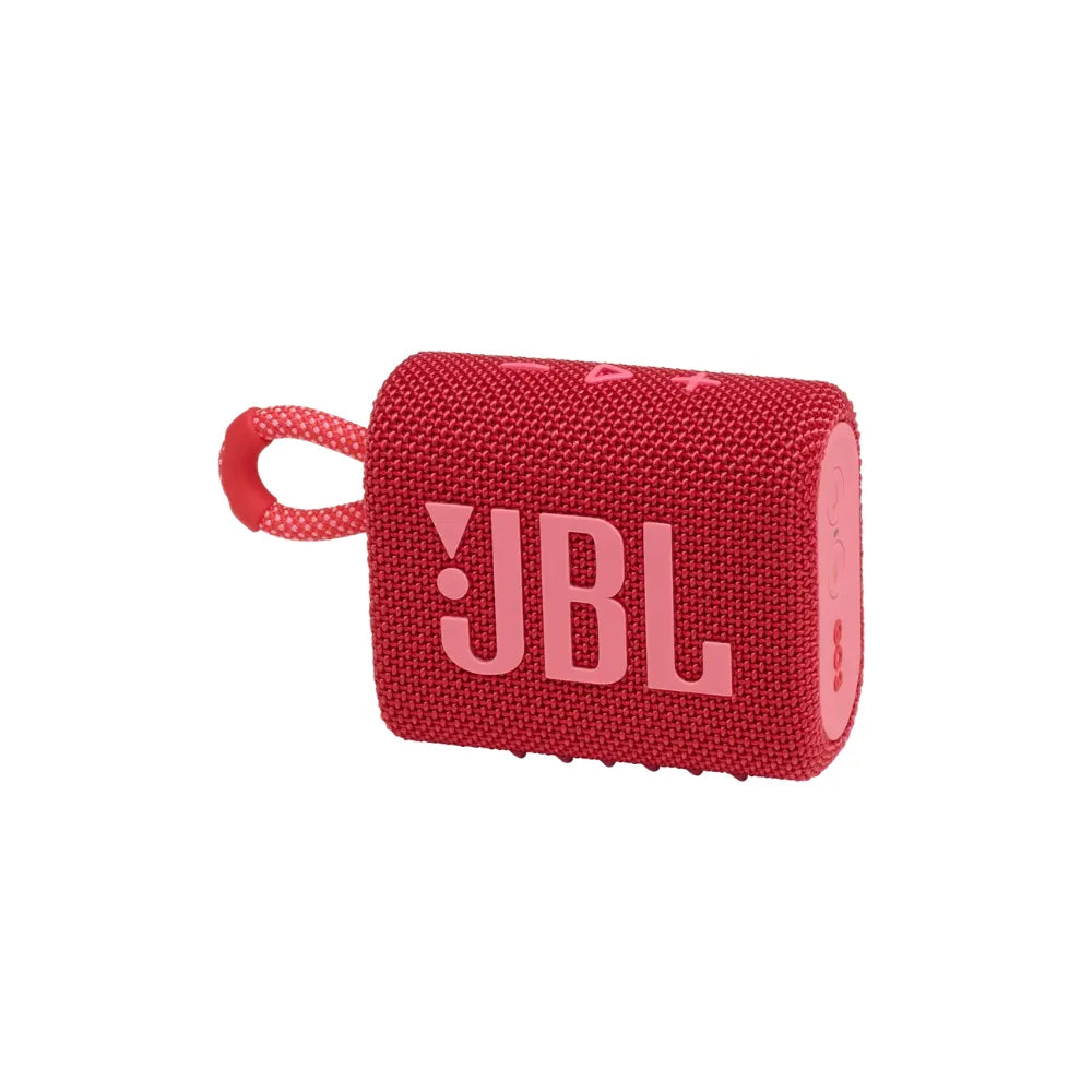 Parlante JBL Go 3