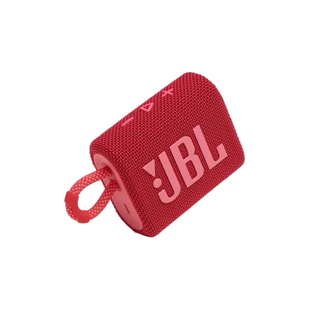 Parlante JBL Go 3