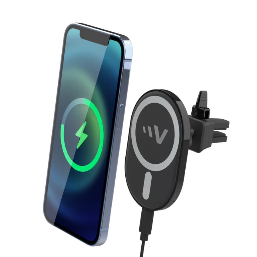 Cargador para carro VENTEV USB-C 15w