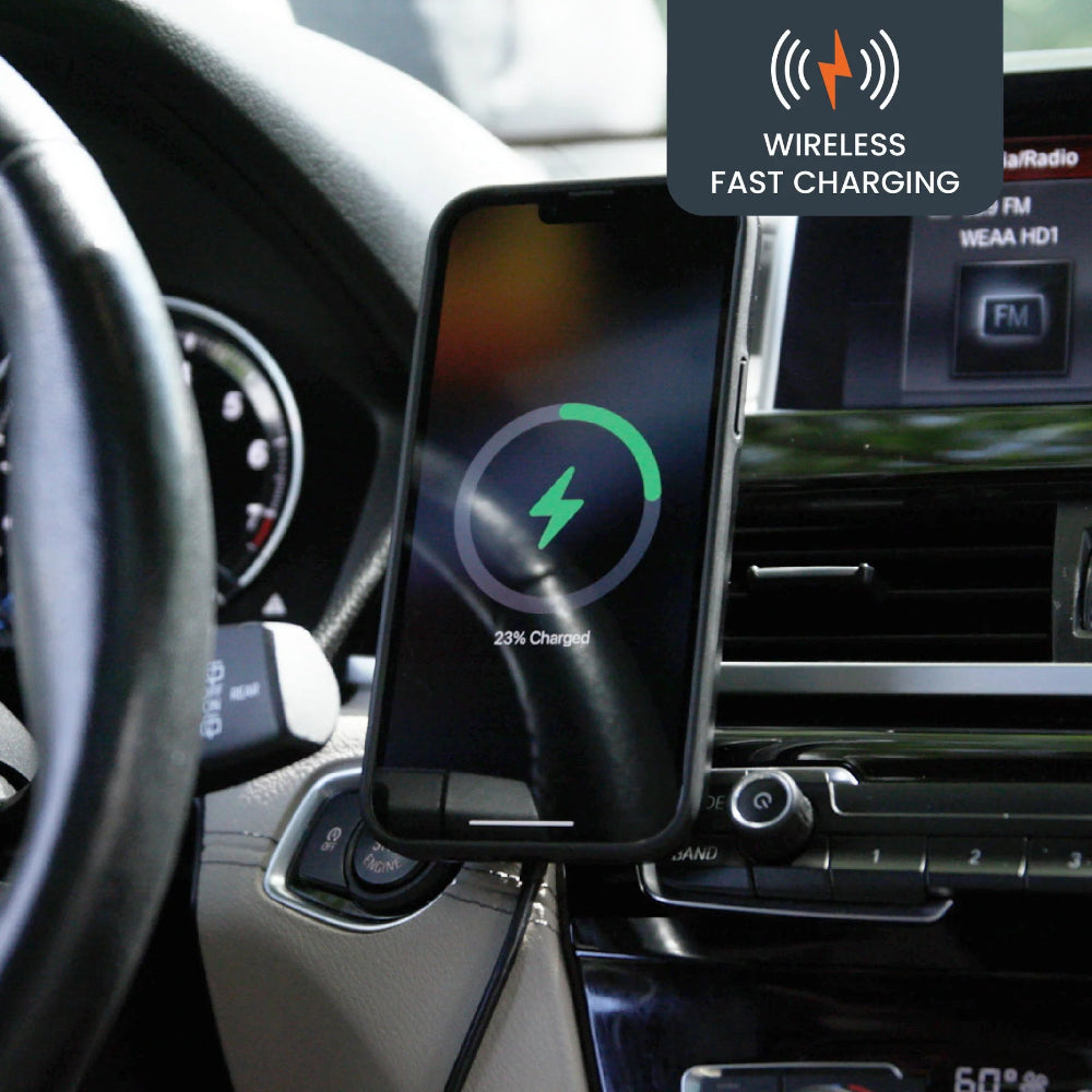 Cargador para carro VENTEV USB-C 15w