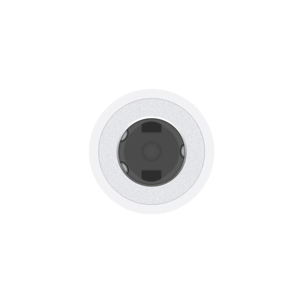 Adaptador_Apple_USB_C_a_audio_3_5mm_Blanco_Imagen_posicion_3_iShop_Ecuador