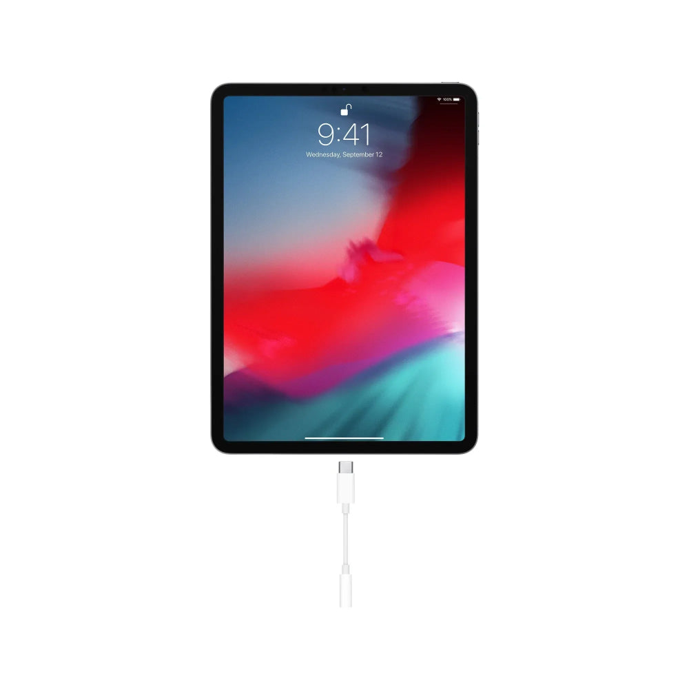 Adaptador_Apple_USB_C_a_audio_3_5mm_Blanco_Imagen_posicion_4_iShop_Ecuador