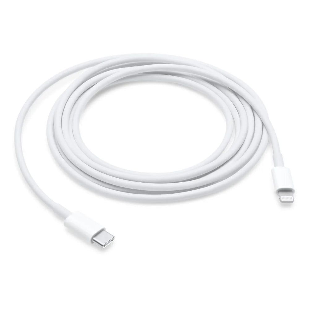 Cable_Apple_USB_C_Lightning_2m_Blanco_Imagen_posicion_1_iShop_Ecuador