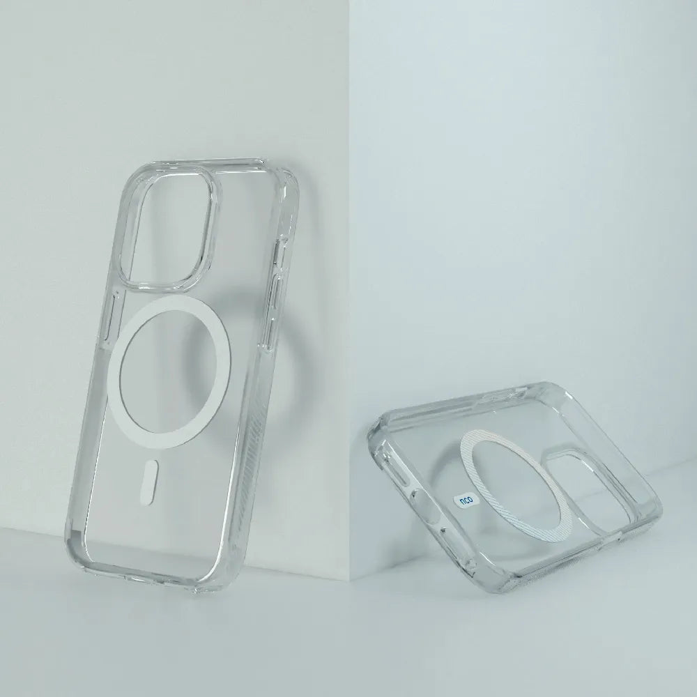 SafeCase Force NCO con MagSafe para iPhone 15 Series