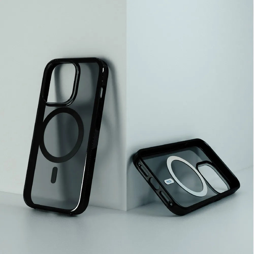 SafeCase Force NCO con MagSafe para iPhone 15 Series