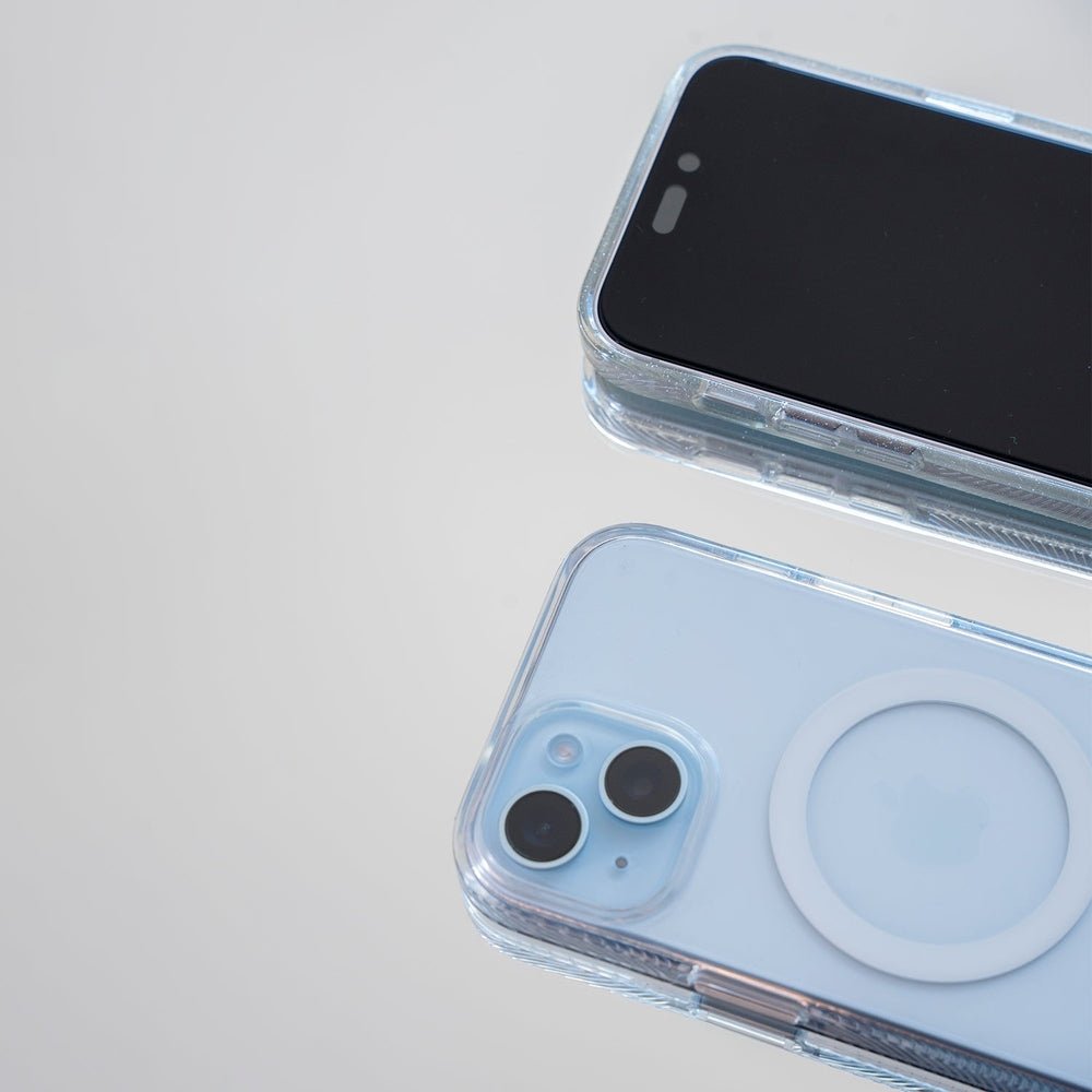 SafeCase Force NCO para iPhone 15 Series