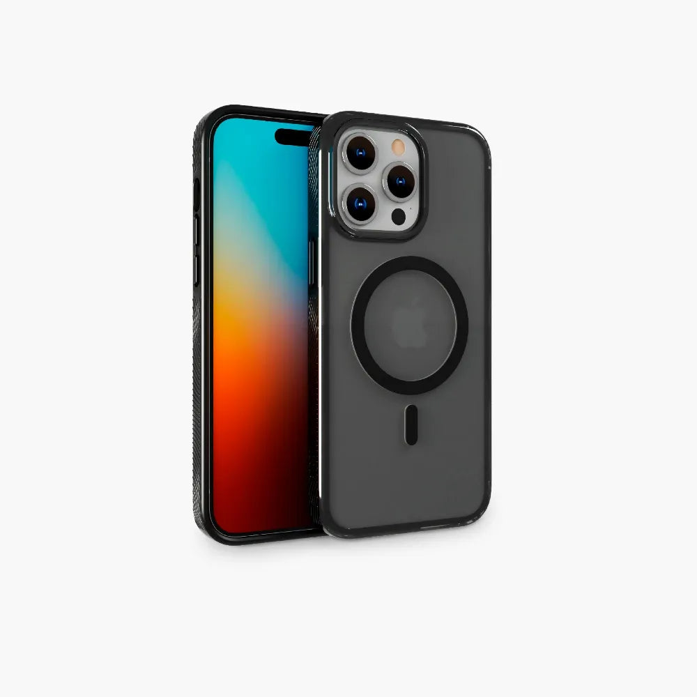 SafeCase Force NCO con MagSafe para iPhone 15 Series