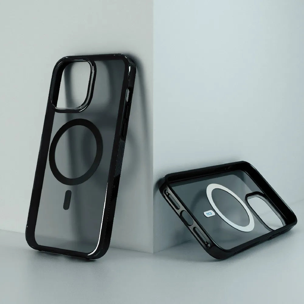 SafeCase Force NCO con MagSafe para iPhone 15 Series