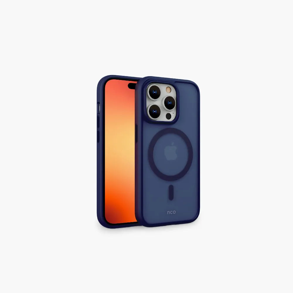 SafeCase Lite NCO con MagSafe para iPhone 15 Series