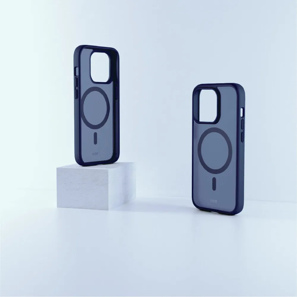 SafeCase Lite NCO con MagSafe para iPhone 15 Series