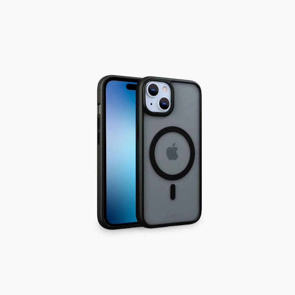 SafeCase Lite NCO con MagSafe para iPhone 15 Series