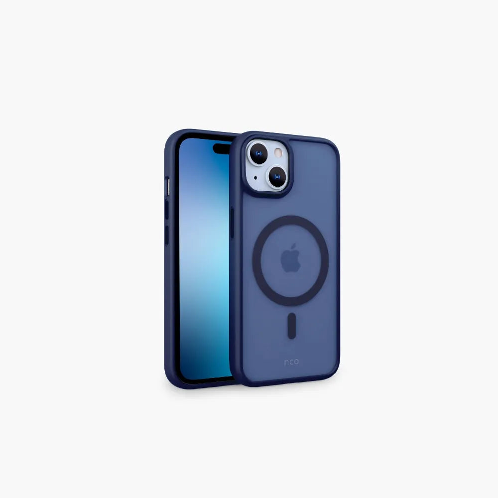 SafeCase Lite NCO con MagSafe para iPhone 15 Series