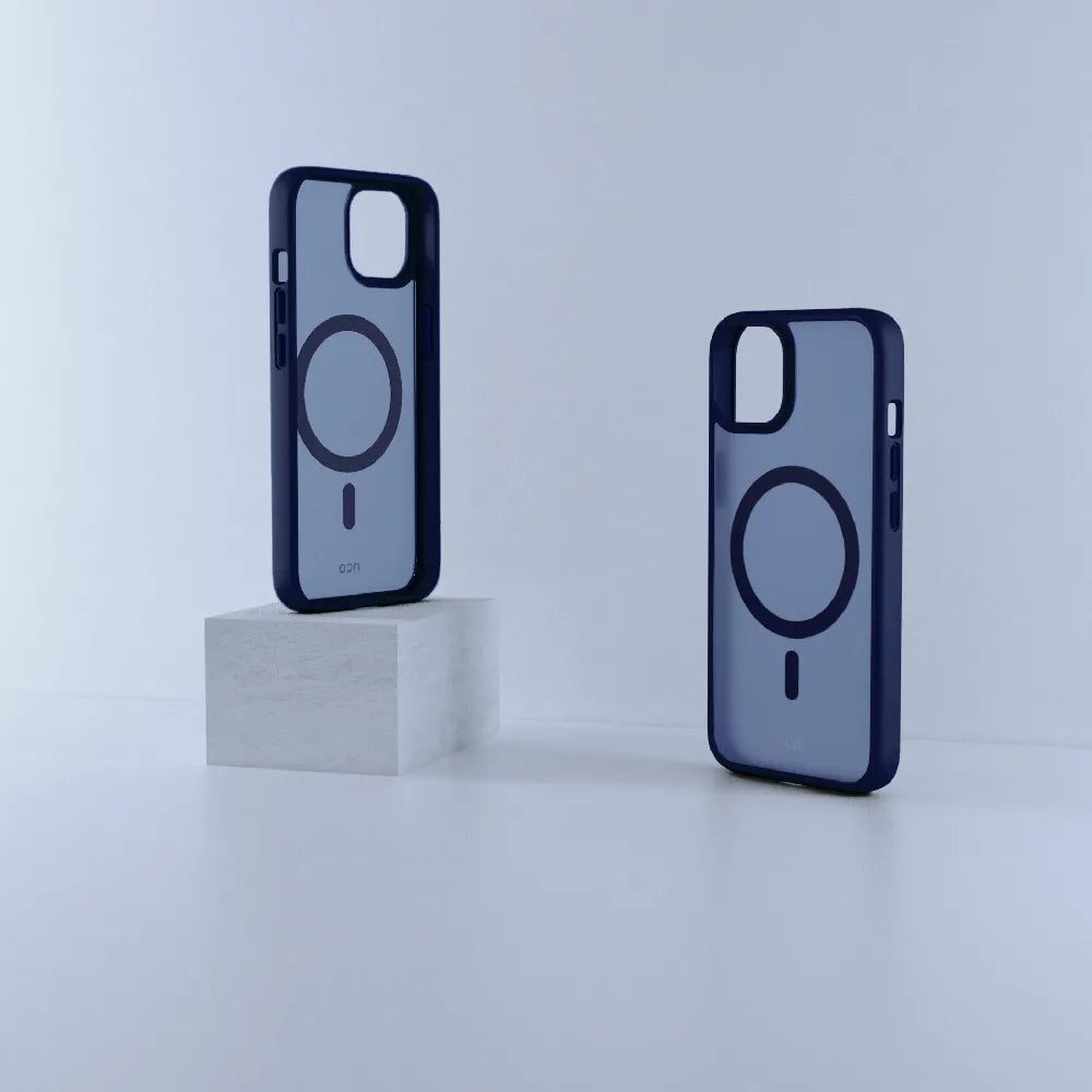 SafeCase Lite NCO con MagSafe para iPhone 15 Series