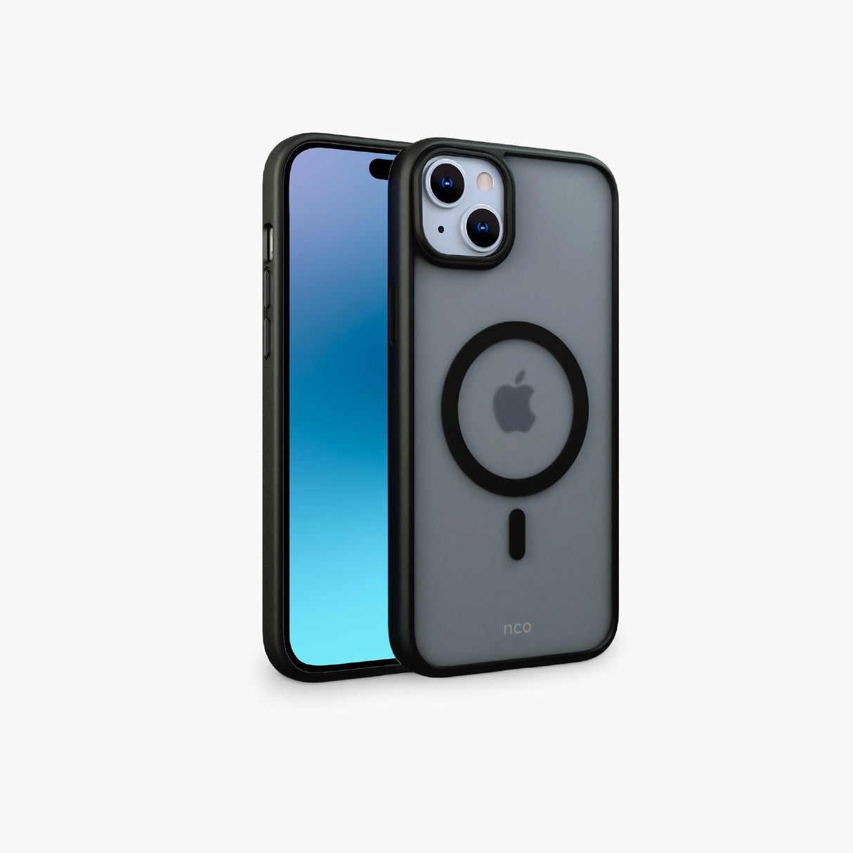 SafeCase Lite NCO con MagSafe para iPhone 15 Series