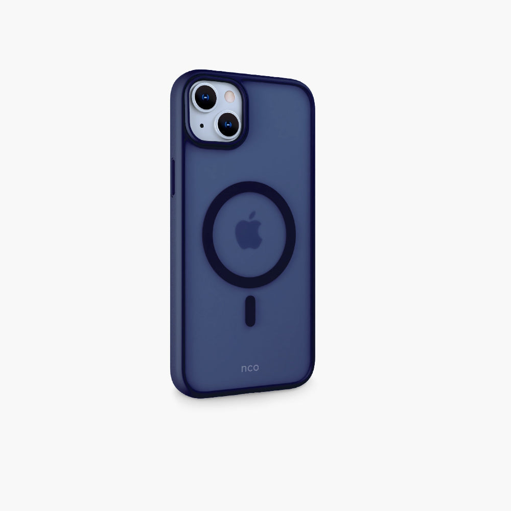 SafeCase Lite NCO con MagSafe para iPhone 15 Series