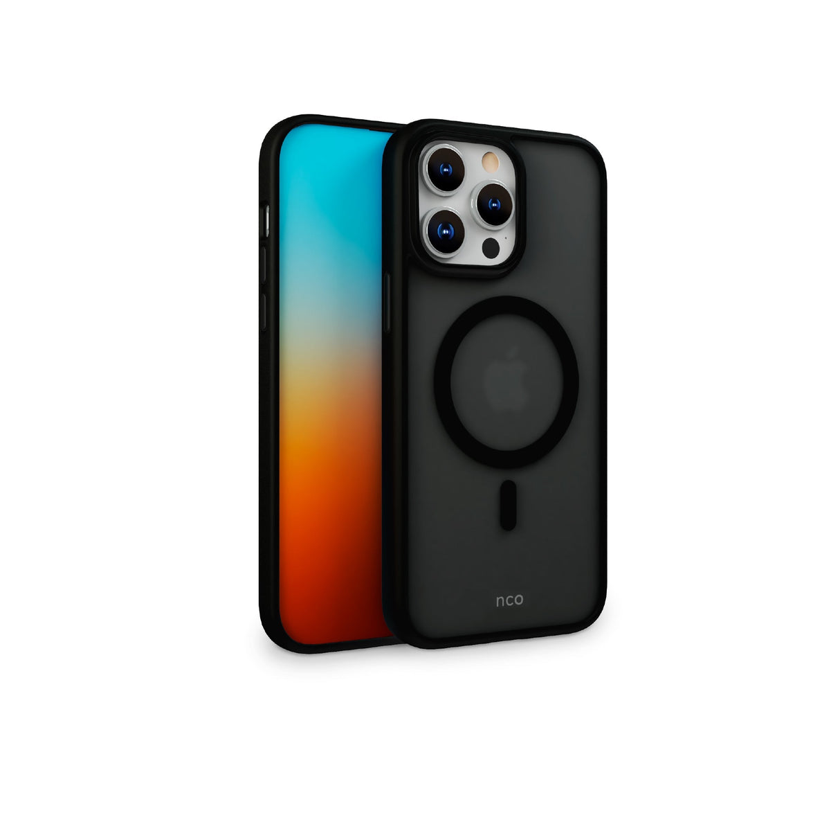 SafeCase Lite NCO con MagSafe para iPhone 15 Series