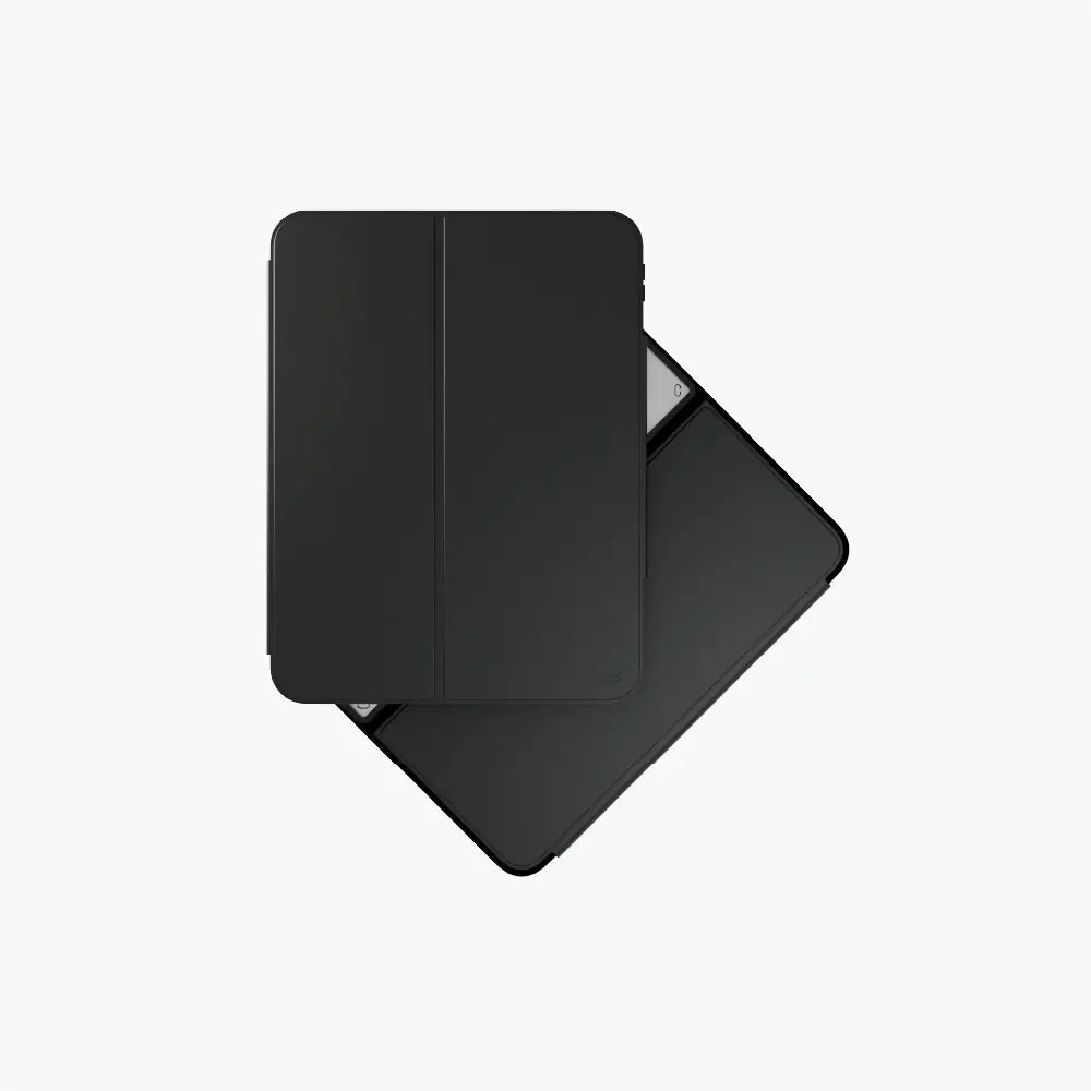 SafeCase Click Royal Black NCO para iPad (2024)