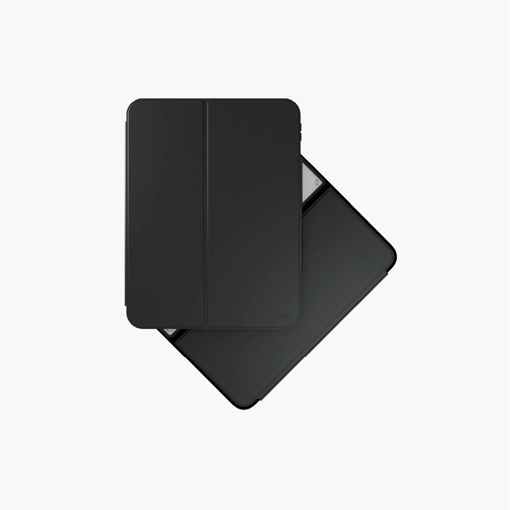SafeCase Click Royal Black NCO para iPad (2024)