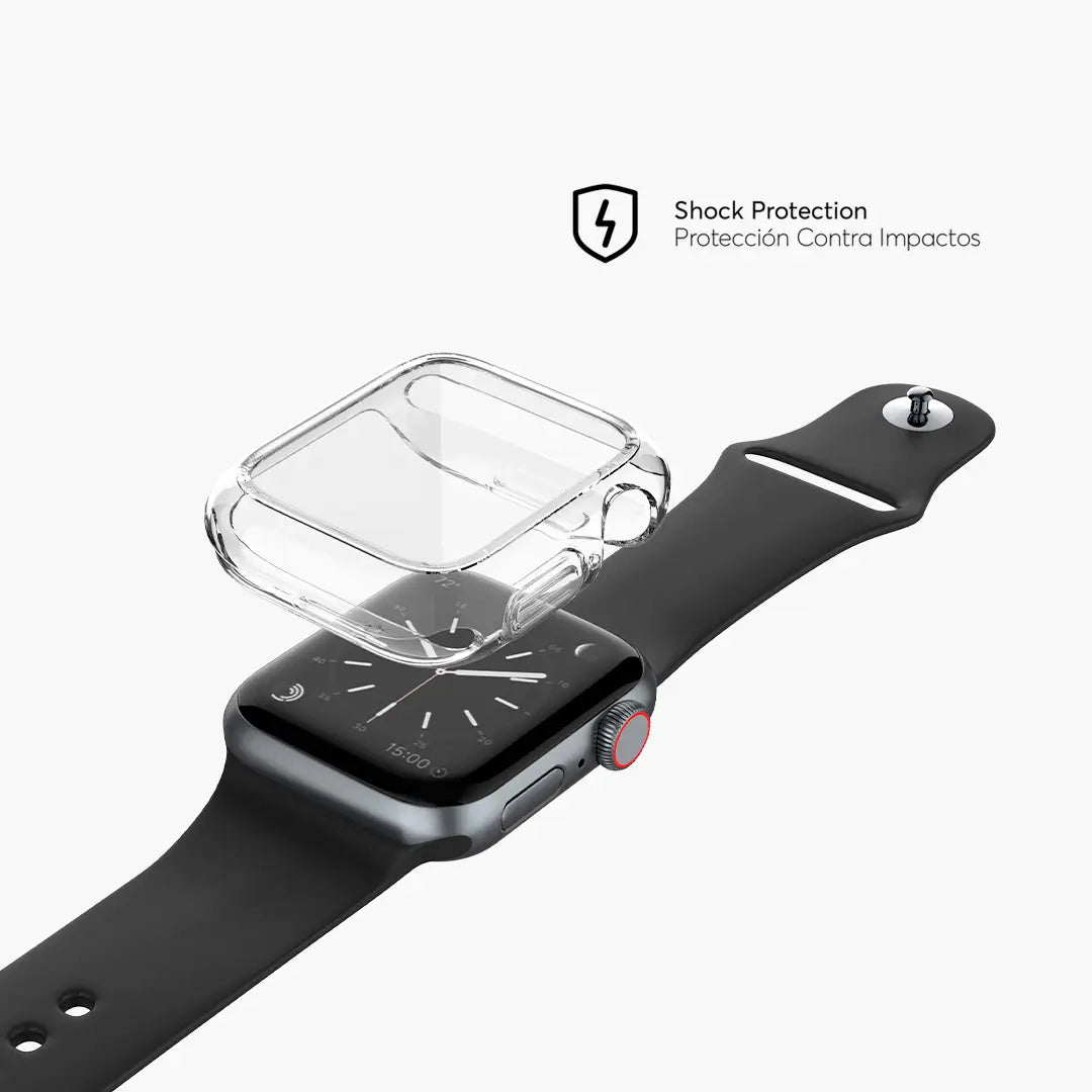 SafeCase 360 NCO para Apple Watch