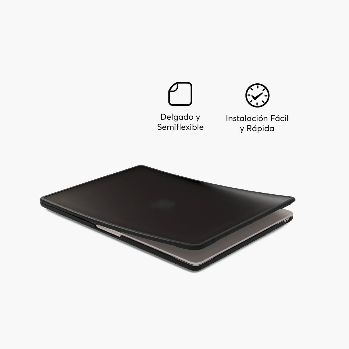 HardCase NCO para MacBook Air 15.3