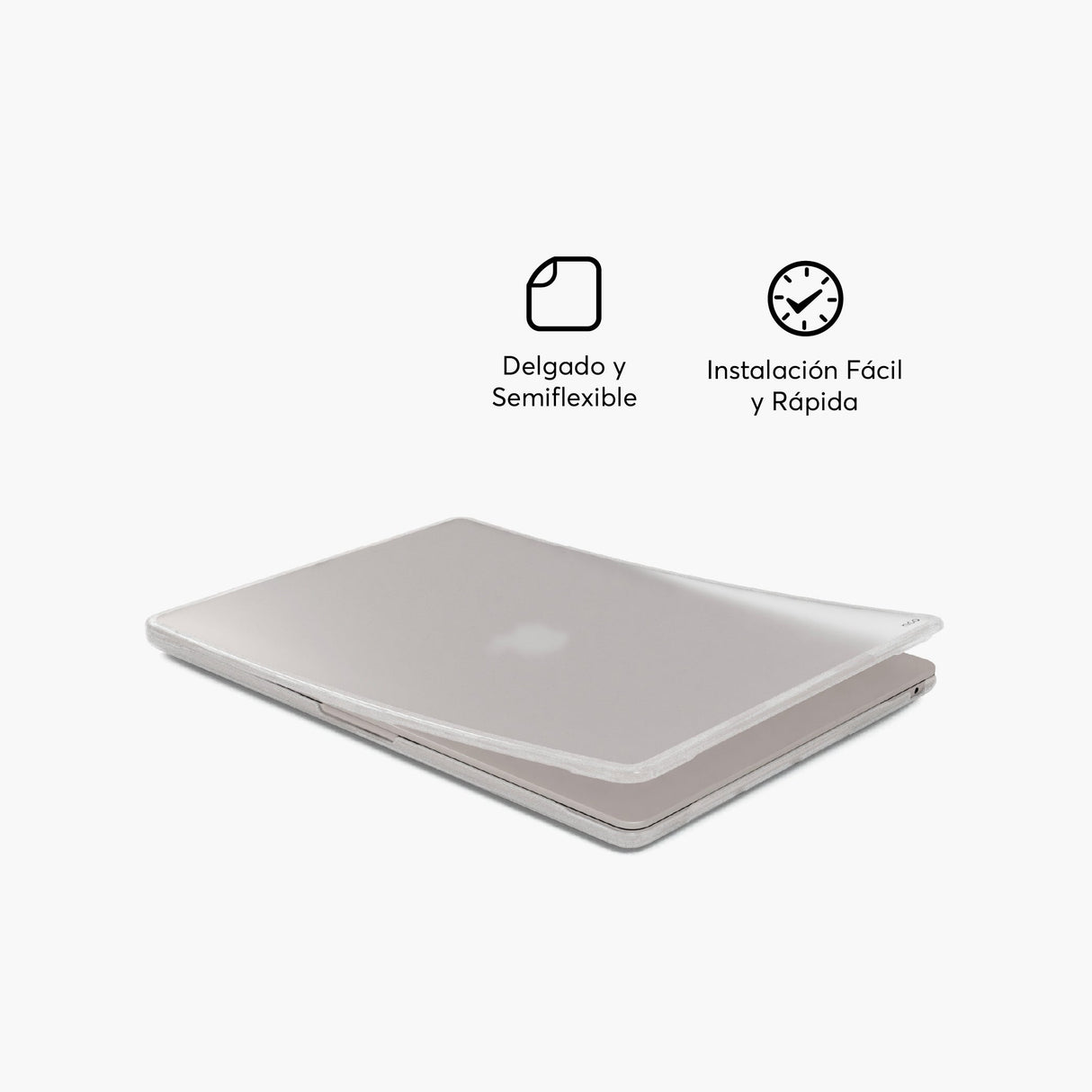 HardCase NCO para MacBook Air 15.3