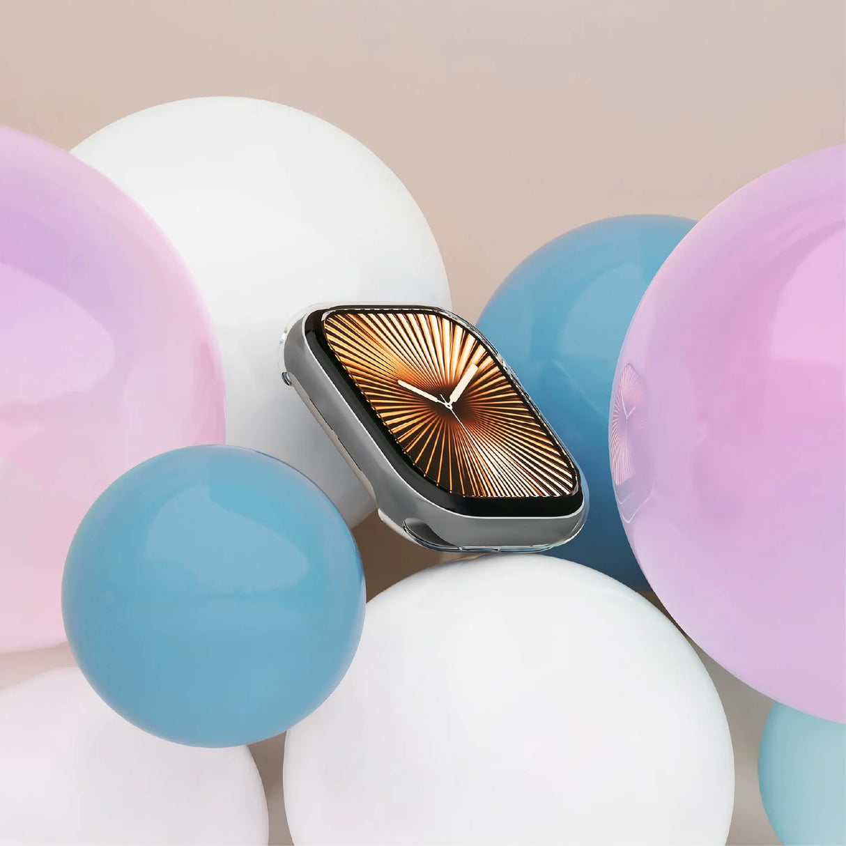 SafeCase 360 NCO para Apple Watch