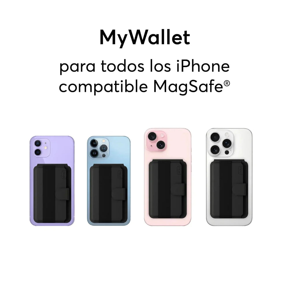 MyWallet