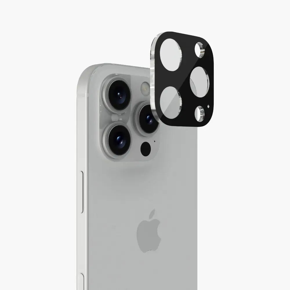 CamGuard NCO para iPhone 16 Series