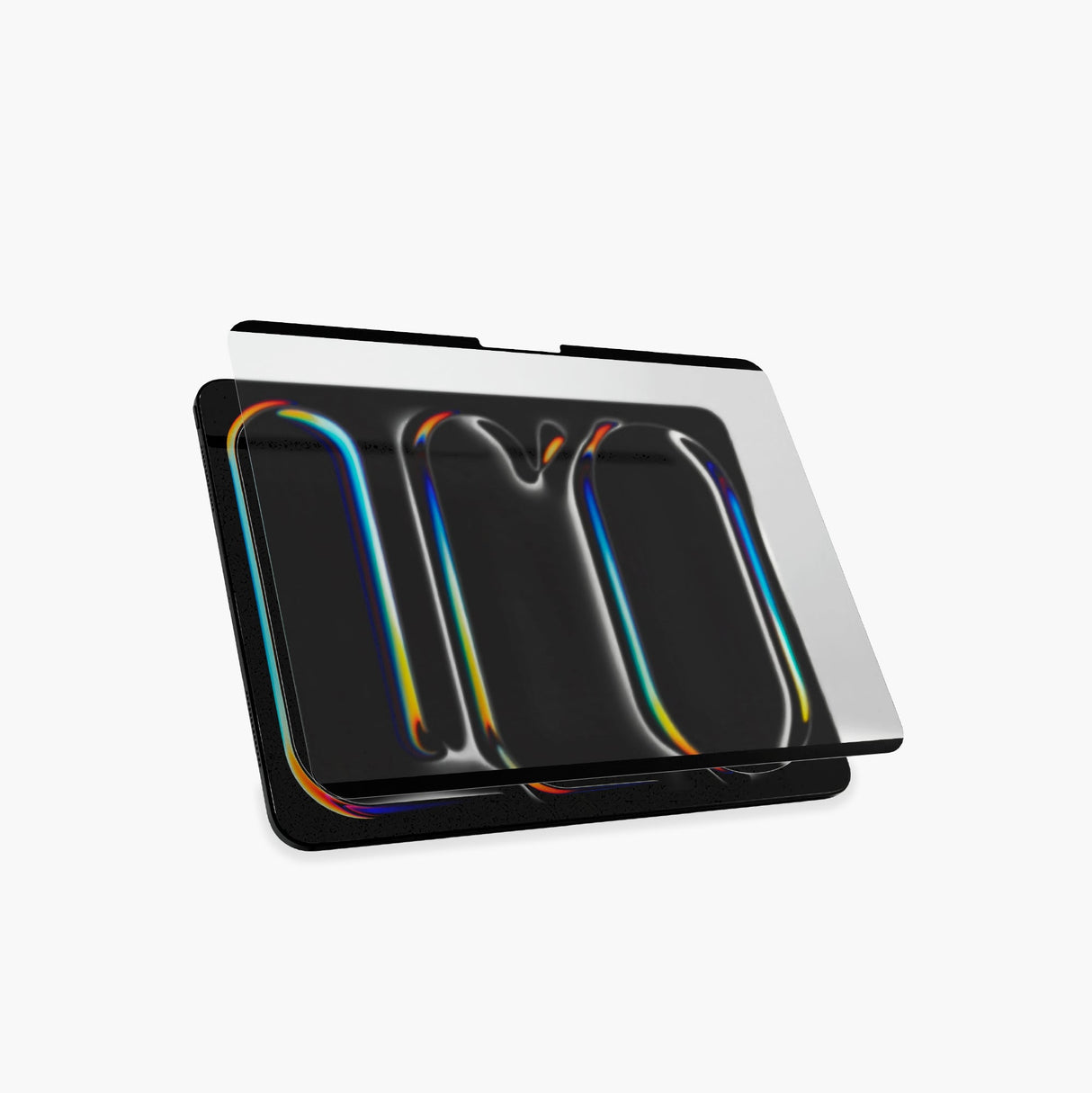 PaperFilm NCO para iPad