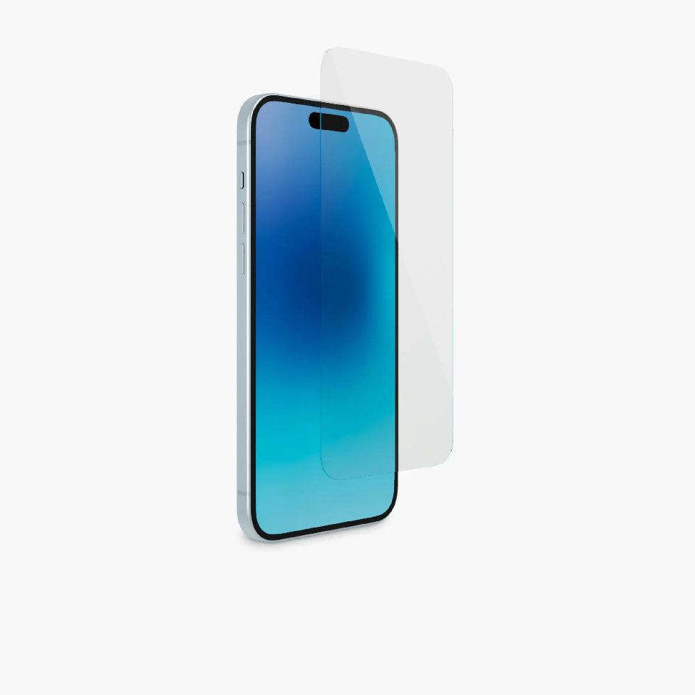 GlassGuard ion+ NCO para iPhone 15 Series