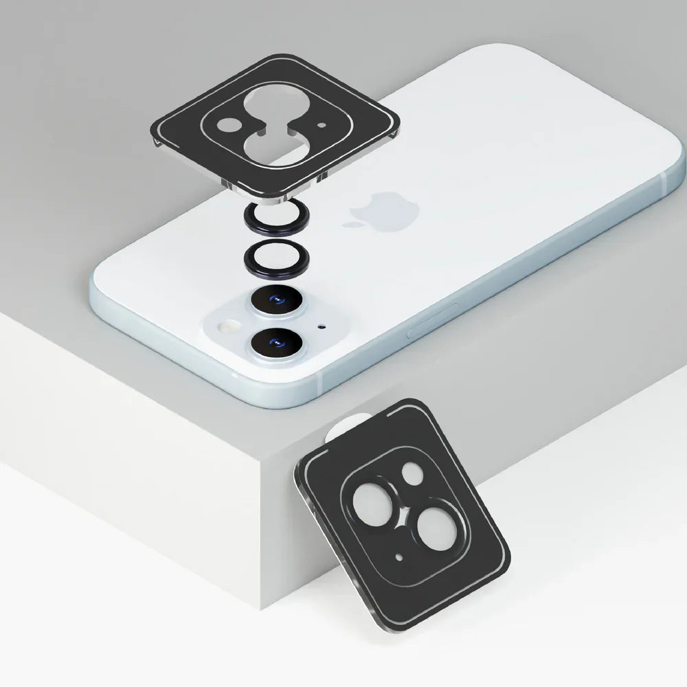 CamGuard NCO para iPhone 15 Series