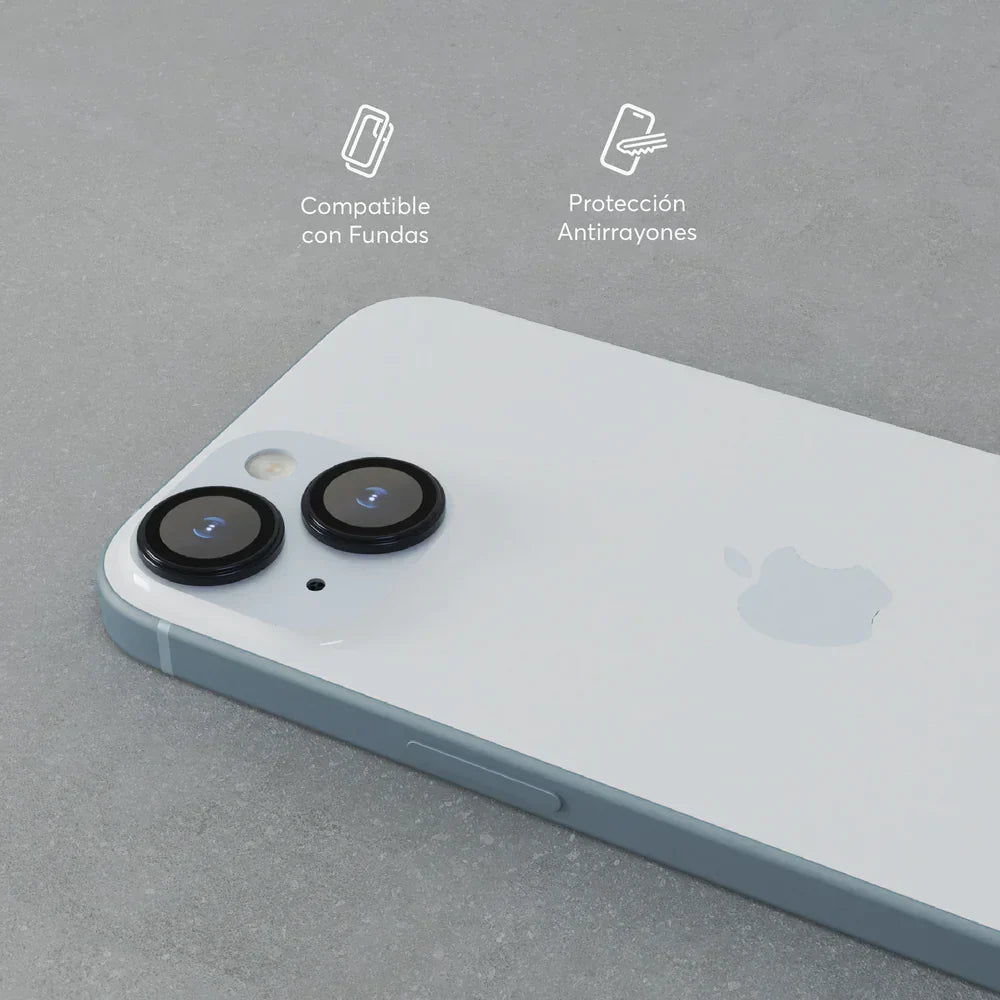 CamGuard NCO para iPhone 15 Series