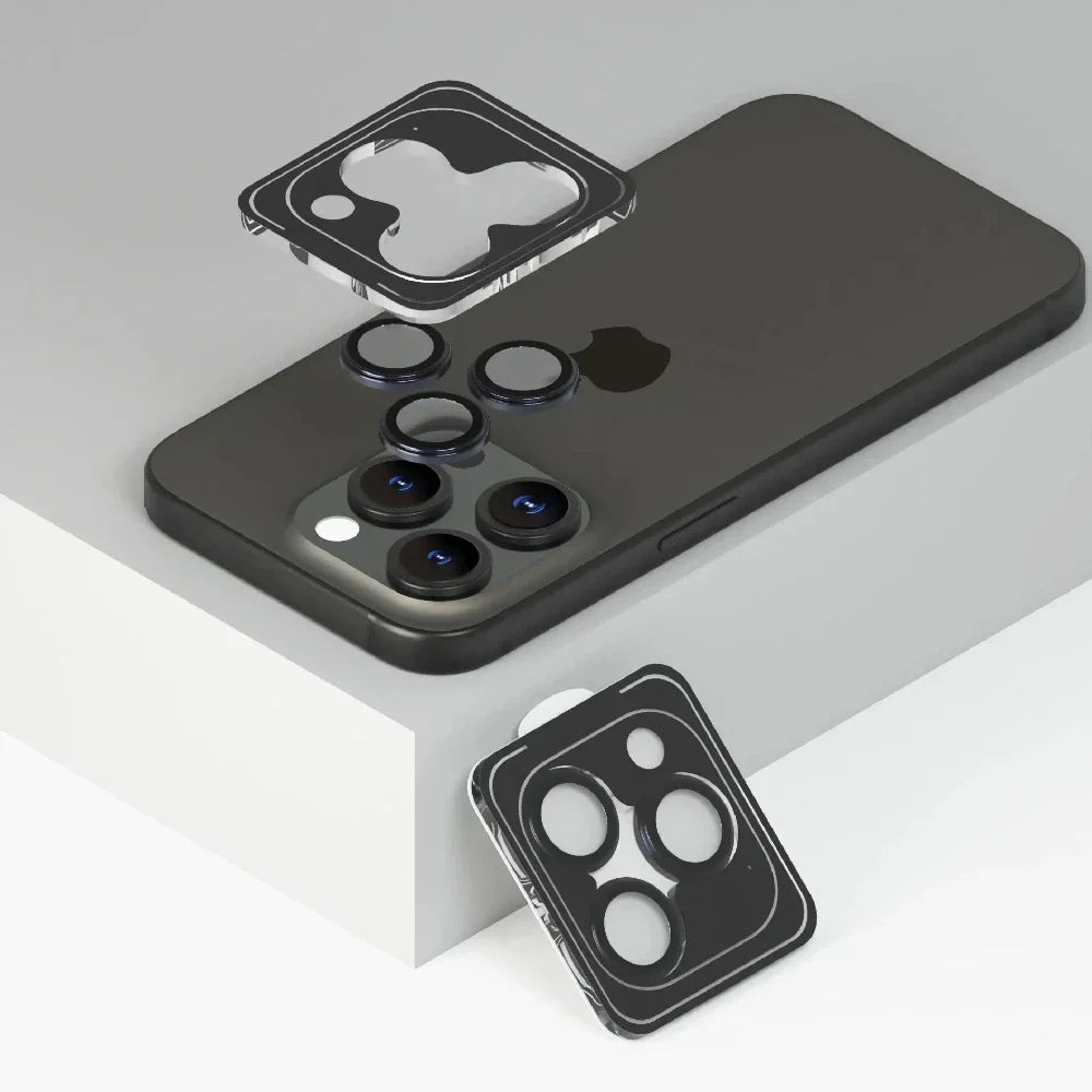 CamGuard NCO para iPhone 15 Series