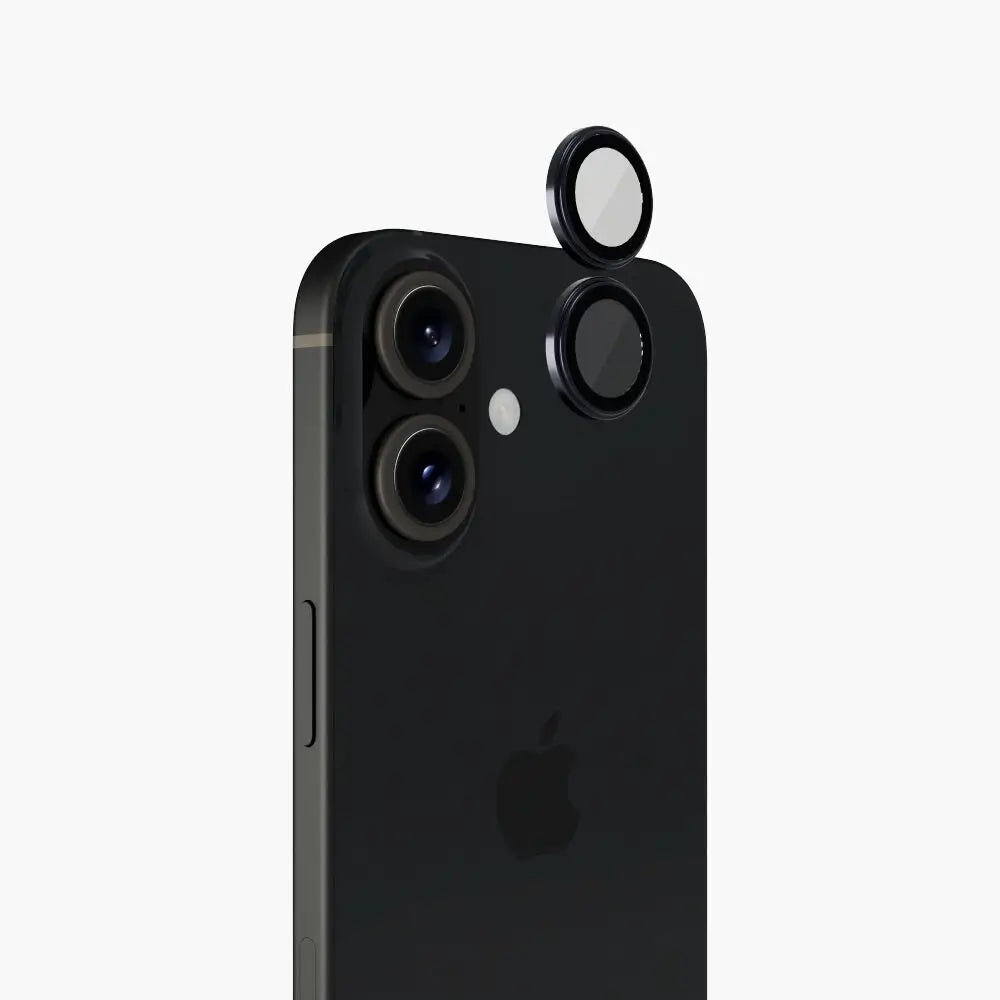 CamGuard NCO para iPhone 16 Series