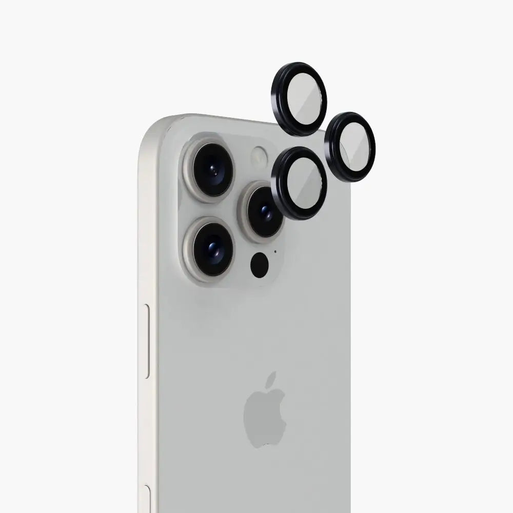 CamGuard NCO para iPhone 16 Series