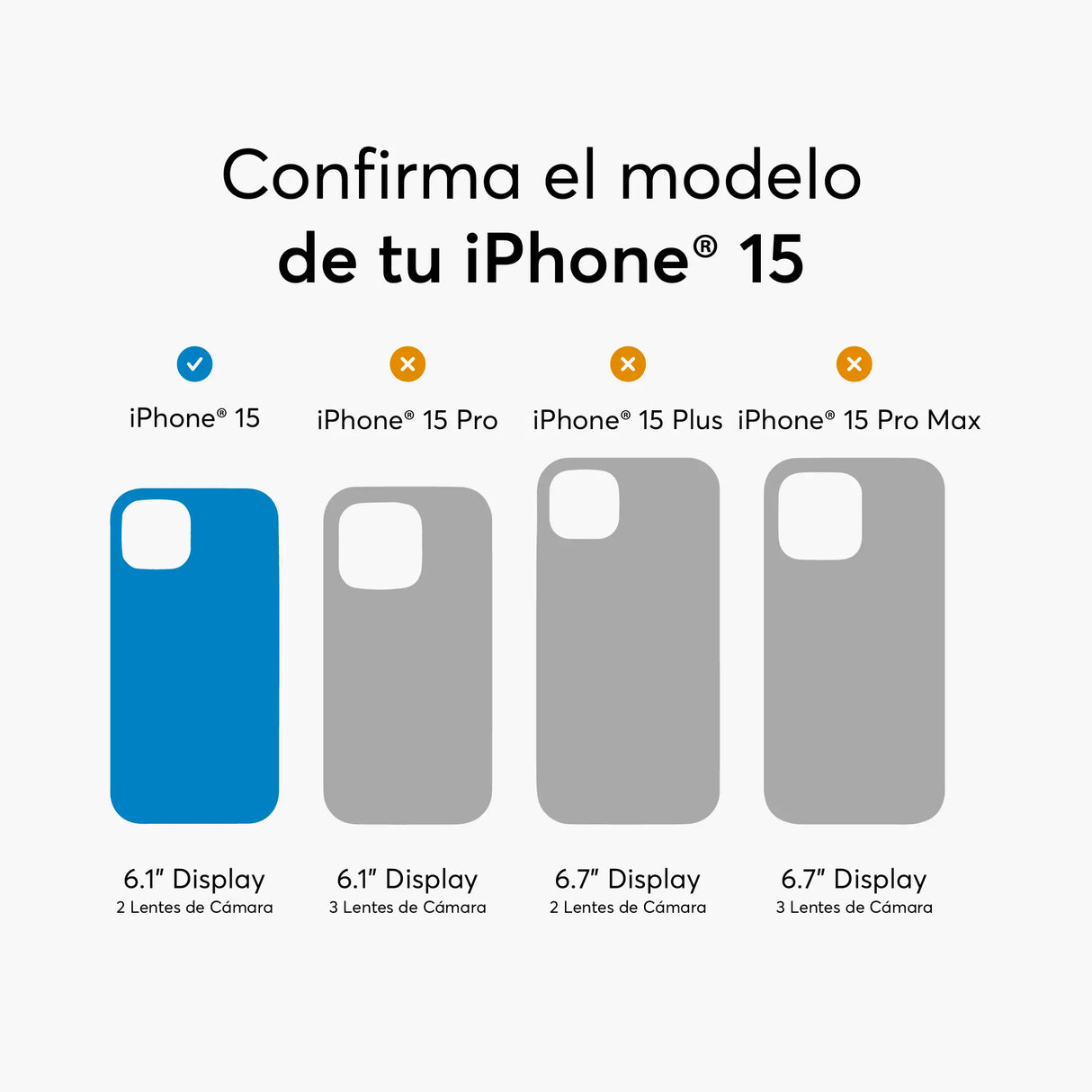 NanoGlass NCO para iPhone 16 Series