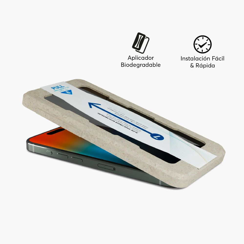 PrivacyGuard NCO para iPhone 15 Series