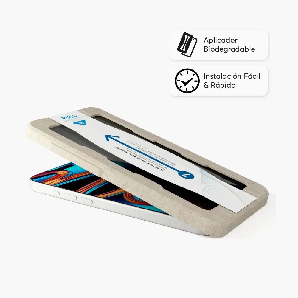 PrivacyGuard NCO para iPhone 16 Series